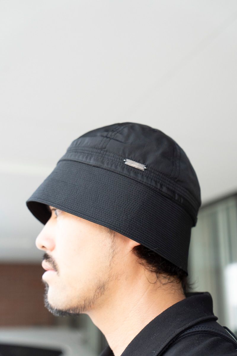 エヌハリウッドのポロシャツコーディネート | 250907-1014-48 太田裕介 3枚目の写真