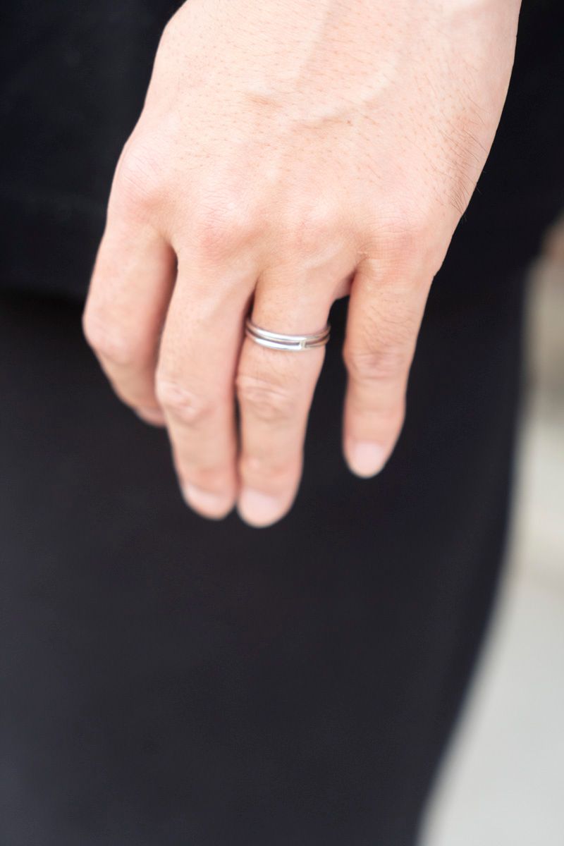 エヌハリウッドのポロシャツコーディネート | 250907-1014-48 太田裕介 8枚目の写真