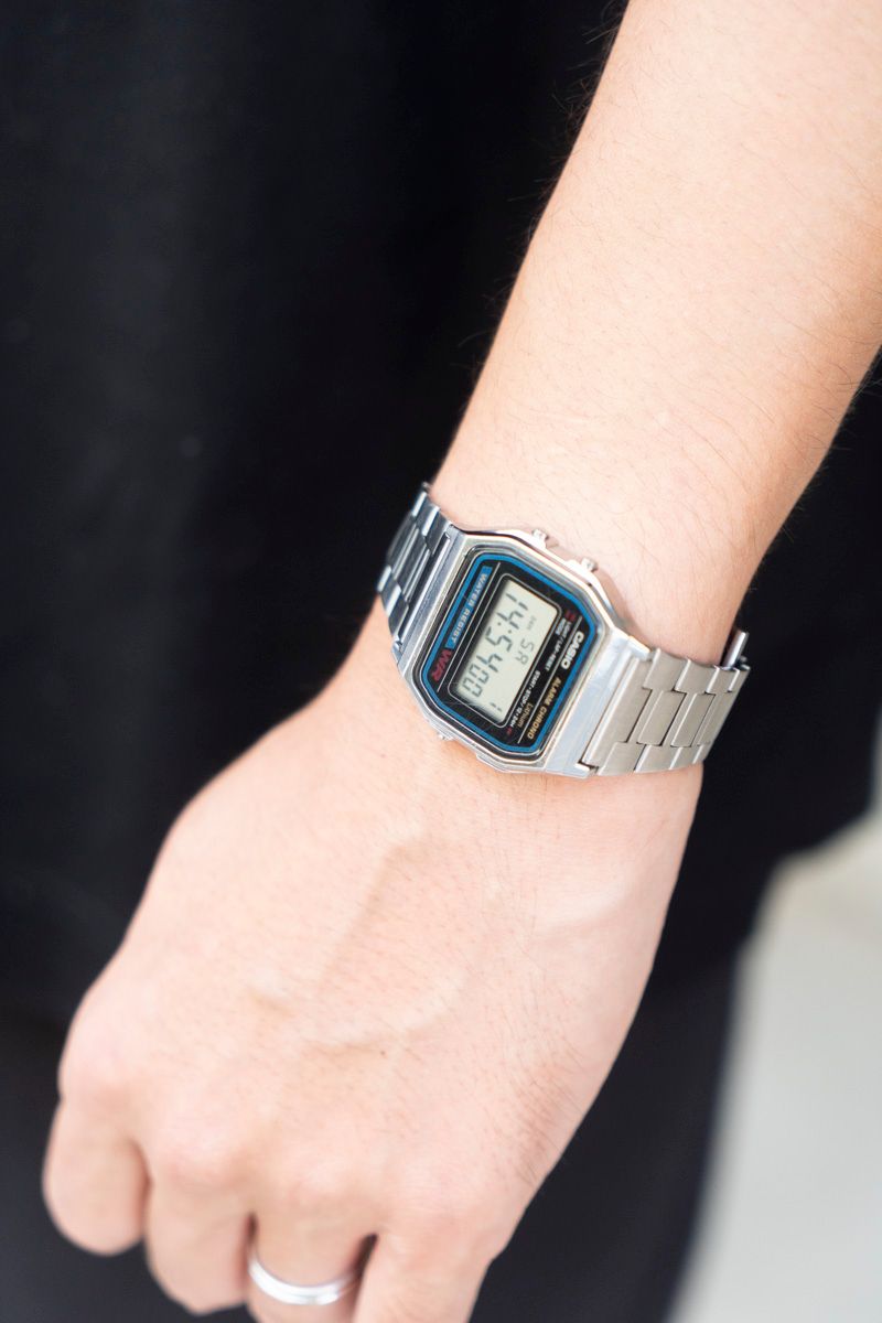 エヌハリウッドのポロシャツコーディネート | 250907-1014-48 太田裕介 6枚目の写真