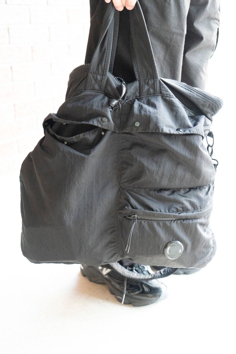 ポリプロイドのTシャツコーディネート | 250907-1037-17 マエダ 6枚目の写真