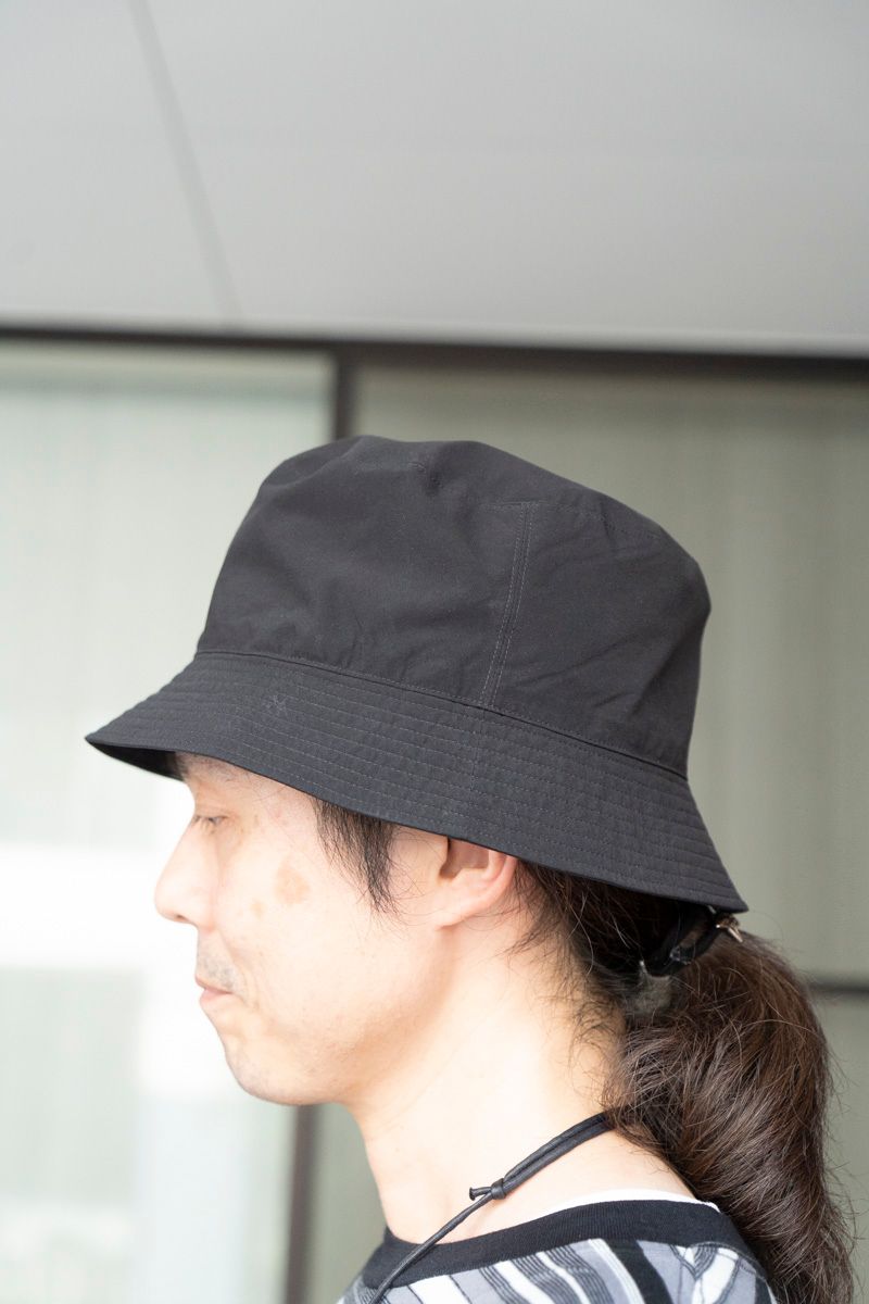 ポリプロイドのTシャツコーディネート | 250907-1037-17 マエダ 3枚目の写真