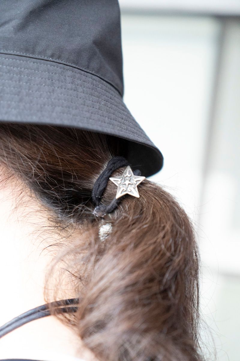 ポリプロイドのTシャツコーディネート | 250907-1037-17 マエダ 4枚目の写真