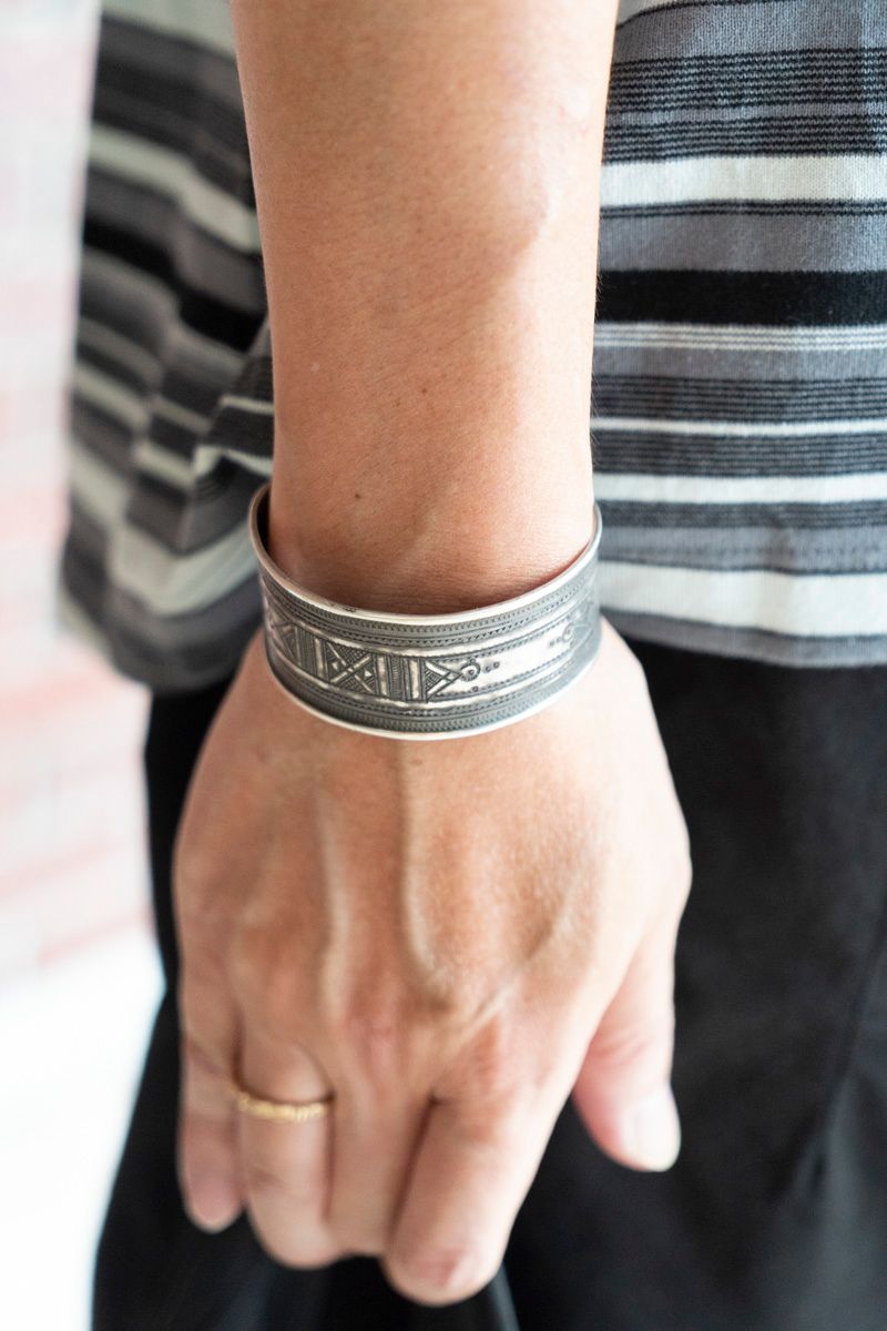 ポリプロイドのTシャツコーディネート | 250907-1037-17 マエダ 7枚目の写真