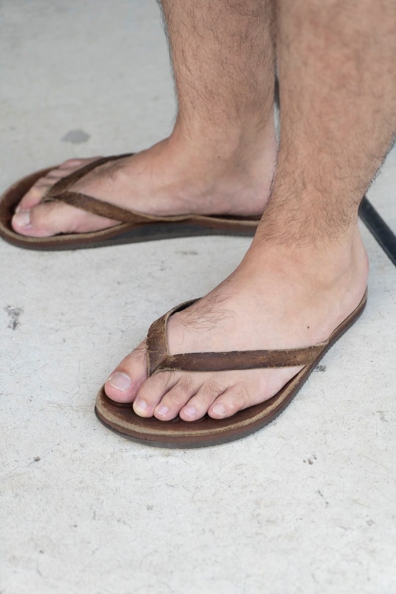 パタゴニアのTシャツコーディネート | 250907-1047-32 渋谷祐輔 10枚目の写真