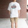 パタゴニアのTシャツコーディネート | 250907-1047-32 渋谷祐輔 2枚目の写真