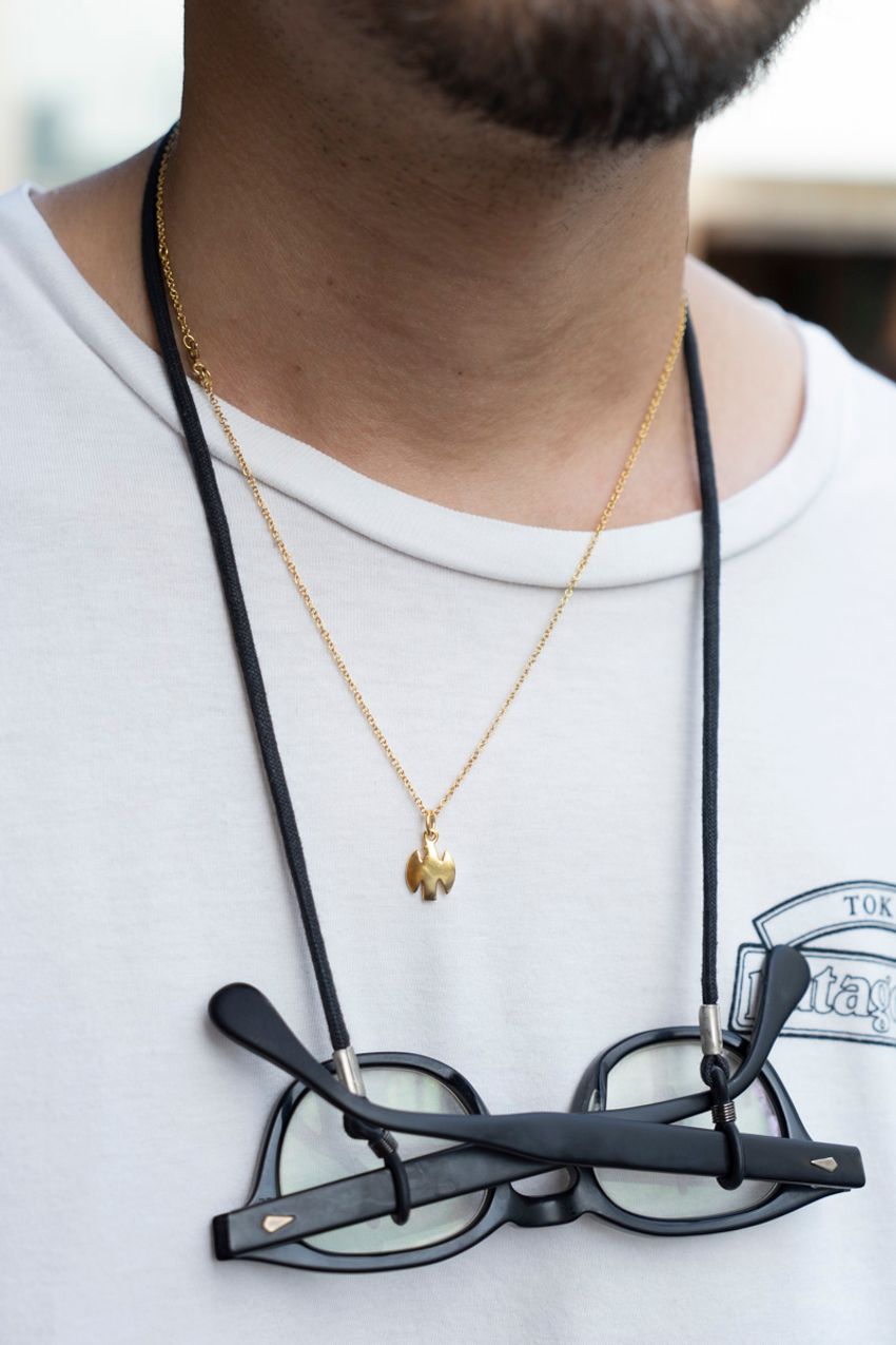 ショーツをシーズン最後まで堪能せよ！洒落者たちの愛用品はパタゴニア、GU、そして… - 7枚目の画像