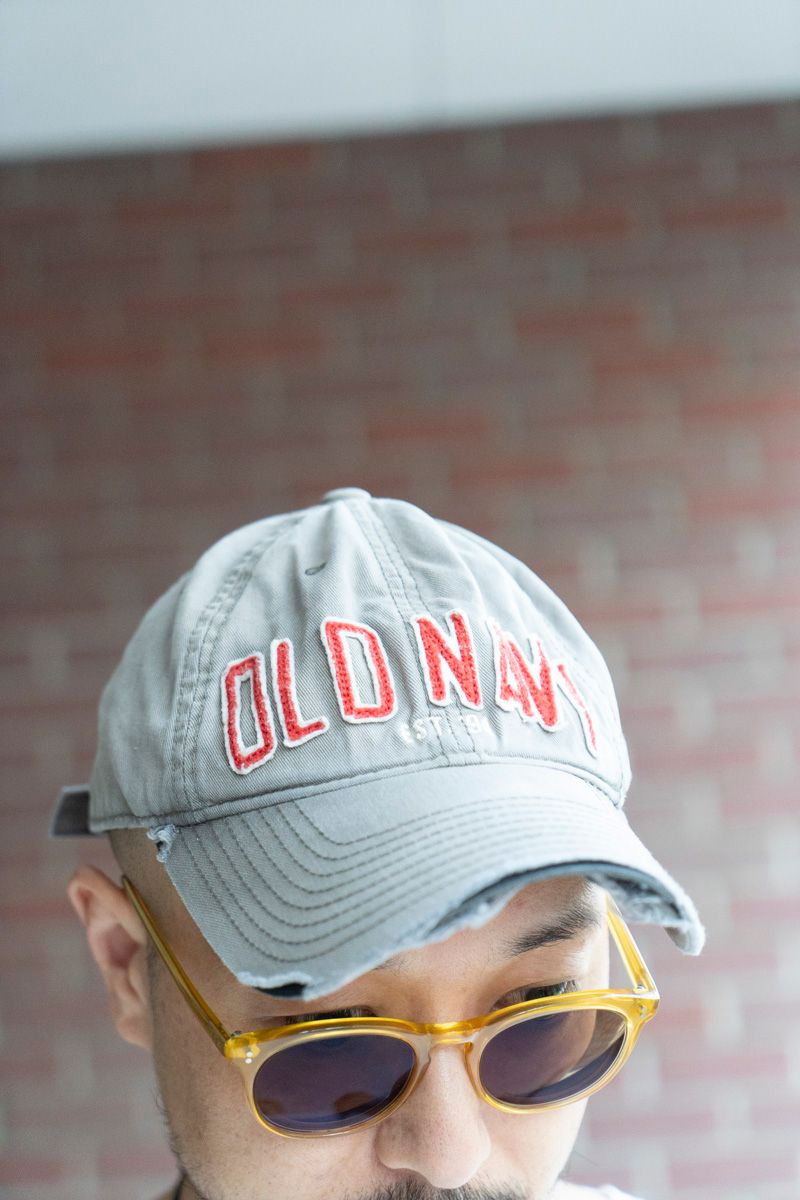 パタゴニアのTシャツコーディネート | 250907-1047-32 渋谷祐輔 4枚目の写真