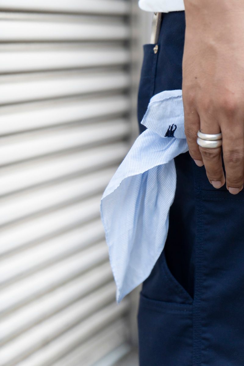 ジャージーズのTシャツコーディネート | 250907-1059-17 kosukemiyata 7枚目の写真