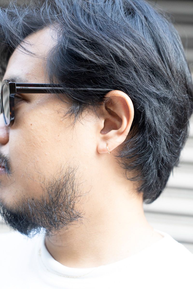 ジャージーズのTシャツコーディネート | 250907-1059-17 kosukemiyata 4枚目の写真