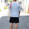 ニコアンドのTシャツコーディネート | 250907-1103-07 西尾健成 2枚目の写真