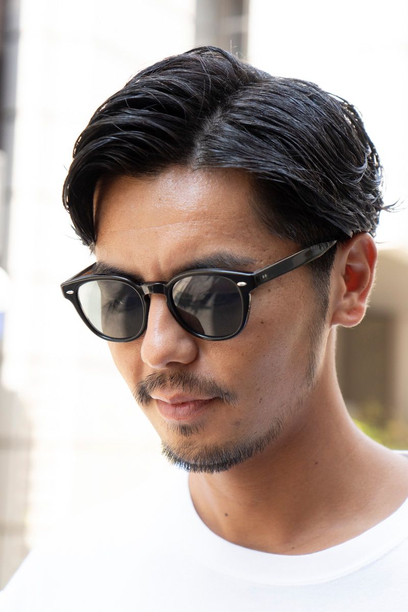 ダブルスタンダードクロージングのTシャツコーディネート | 250907-1107-39 天野泰良 3枚目の写真