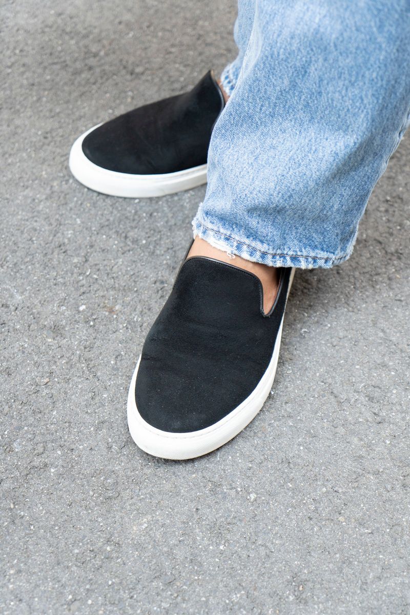 ダブルスタンダードクロージングのTシャツコーディネート | 250907-1107-39 天野泰良 7枚目の写真