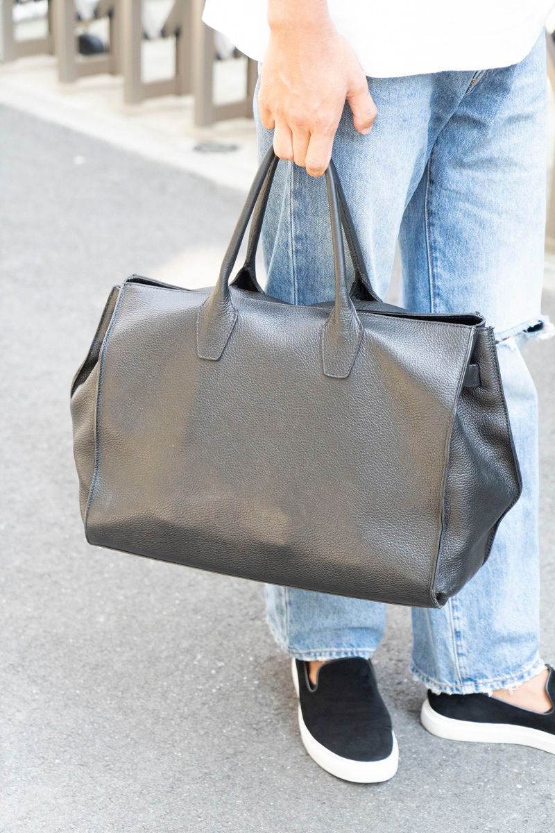 ダブルスタンダードクロージングのTシャツコーディネート | 250907-1107-39 天野泰良 5枚目の写真