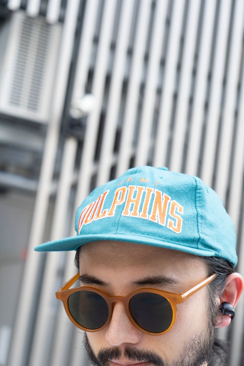 古着のTシャツコーディネート | 250907-1112-44 瀬川史弥 3枚目の写真