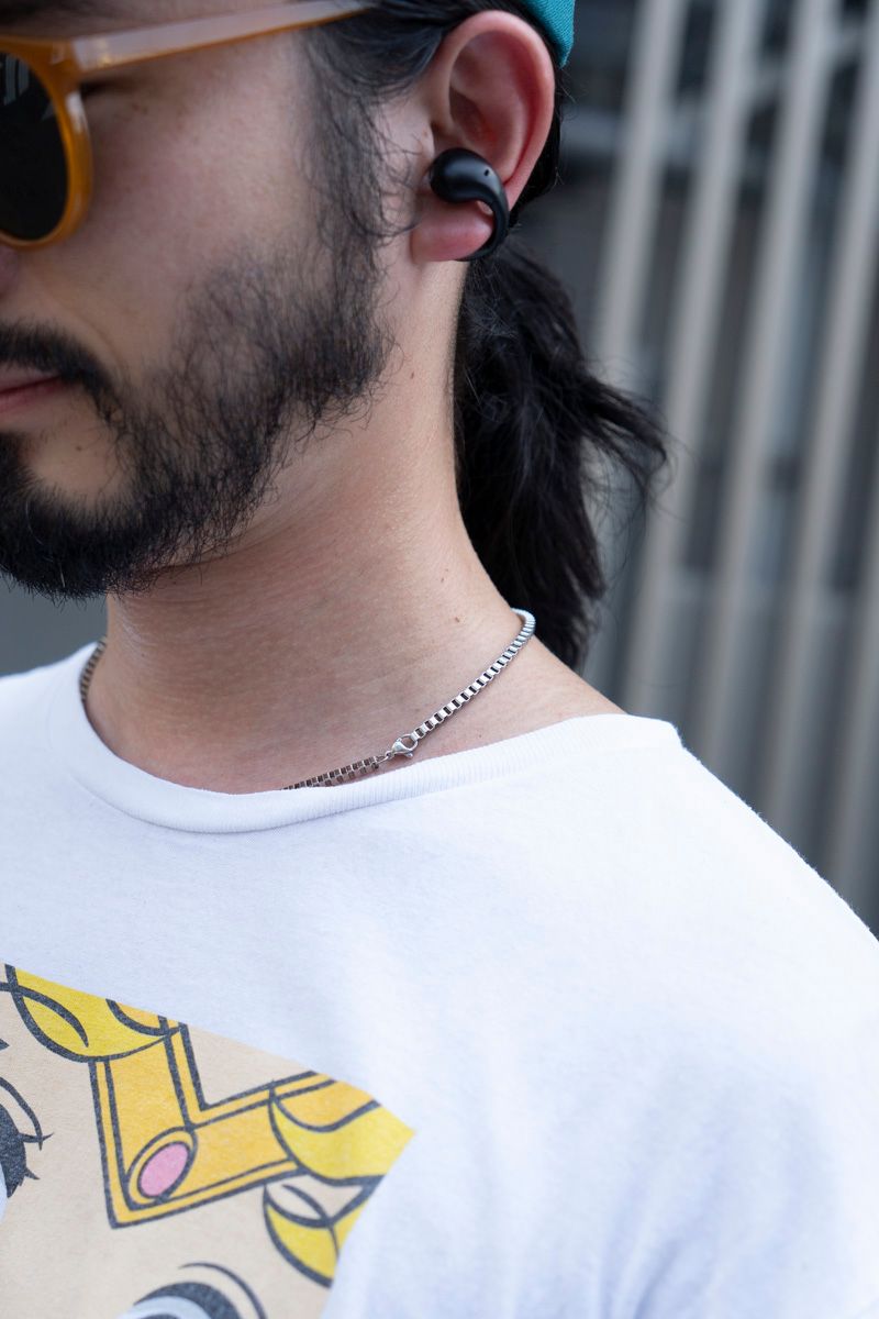 古着のTシャツコーディネート | 250907-1112-44 瀬川史弥 5枚目の写真