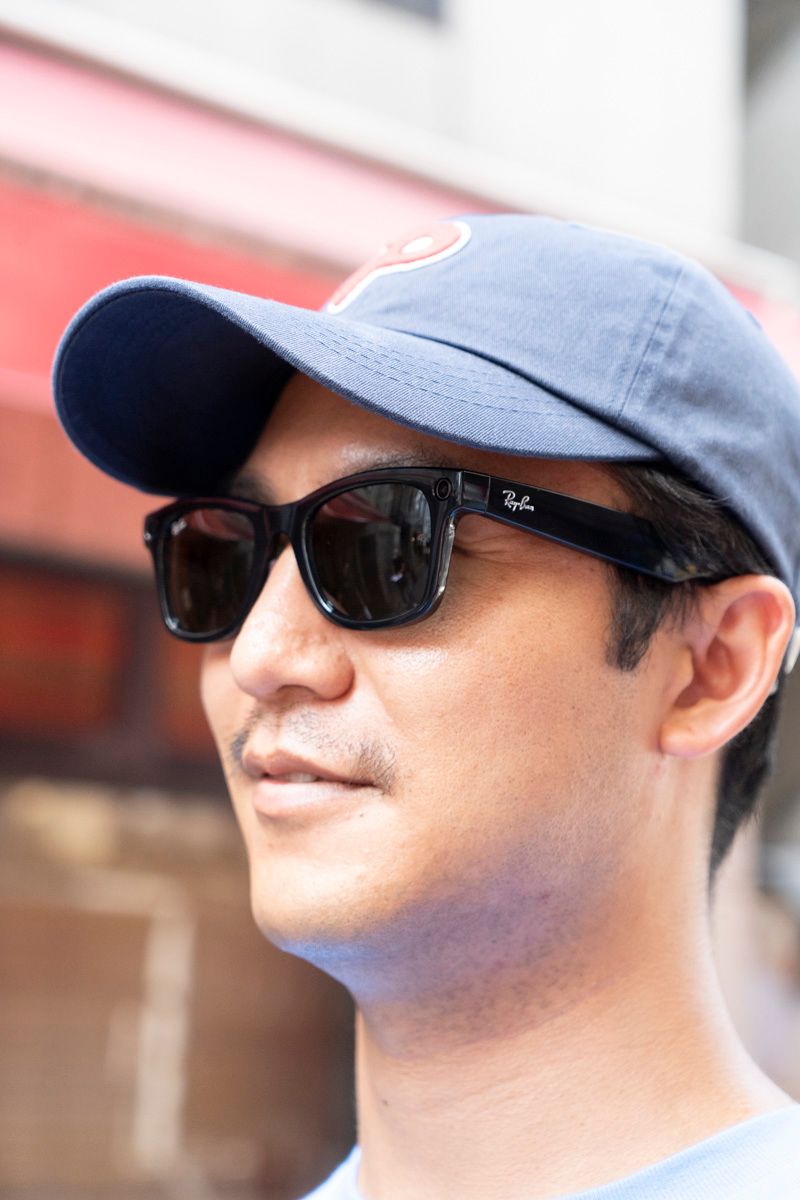 不明のTシャツコーディネート | 250902-1356-35 濱田耕広 4枚目の写真