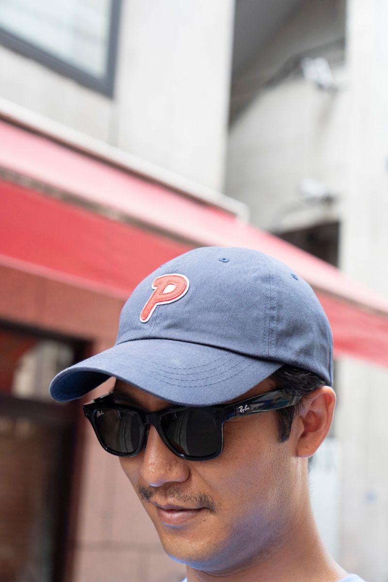 不明のTシャツコーディネート | 250902-1356-35 濱田耕広 3枚目の写真