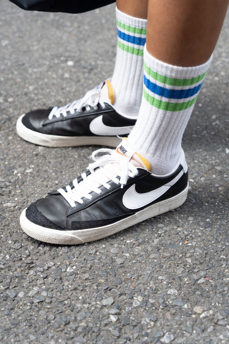 不明のTシャツコーディネート | 250902-1356-35 濱田耕広 8枚目の写真