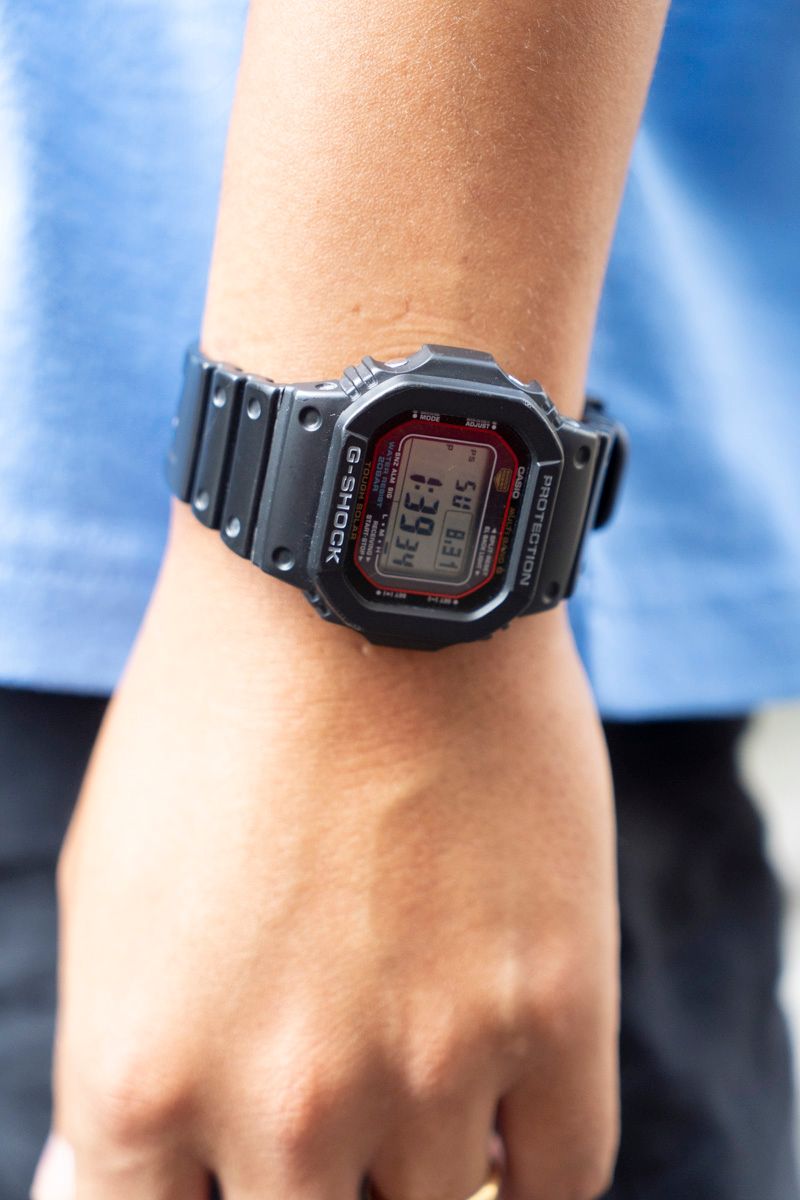 不明のTシャツコーディネート | 250902-1356-35 濱田耕広 7枚目の写真