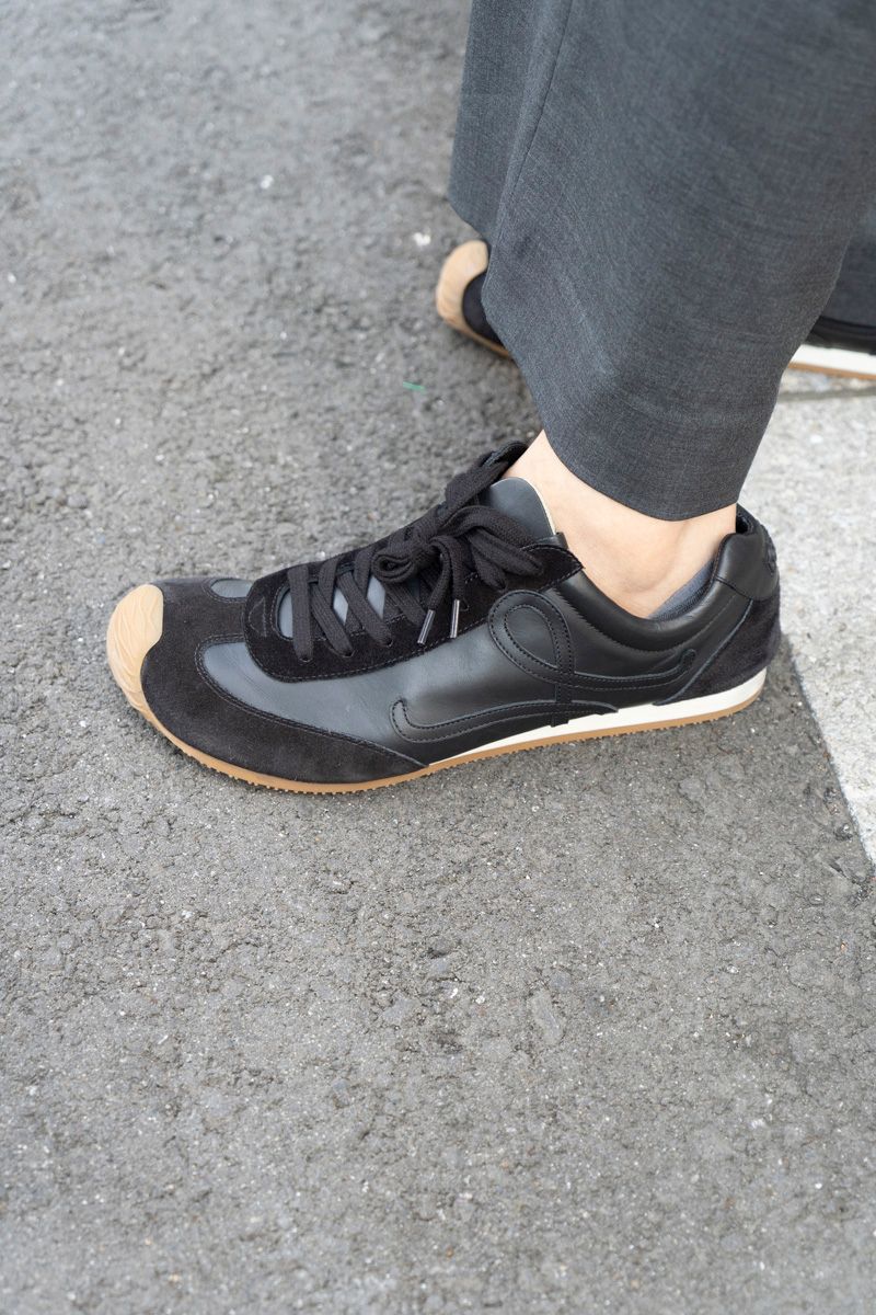 オーバーコートのシャツコーディネート | 250907-1145-02 生島広嗣 11枚目の写真