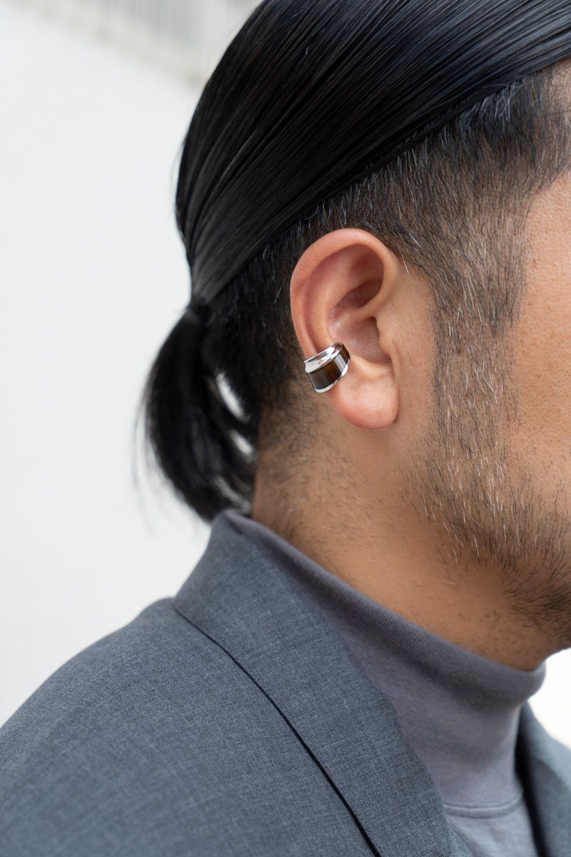 オーバーコートのシャツコーディネート | 250907-1145-02 生島広嗣 4枚目の写真