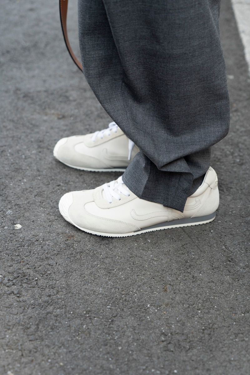 ウジョーのシャツコーディネート | 250907-1148-14 真弓 10枚目の写真