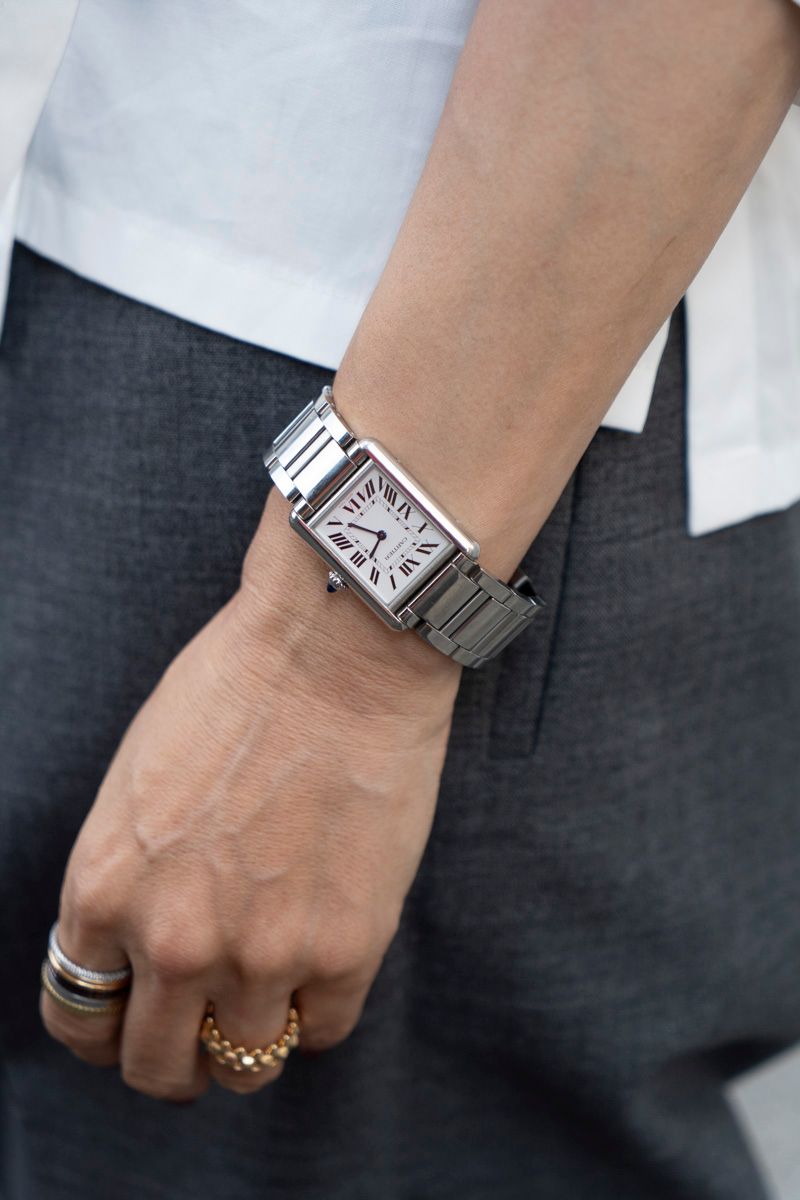 ウジョーのシャツコーディネート | 250907-1148-14 真弓 7枚目の写真