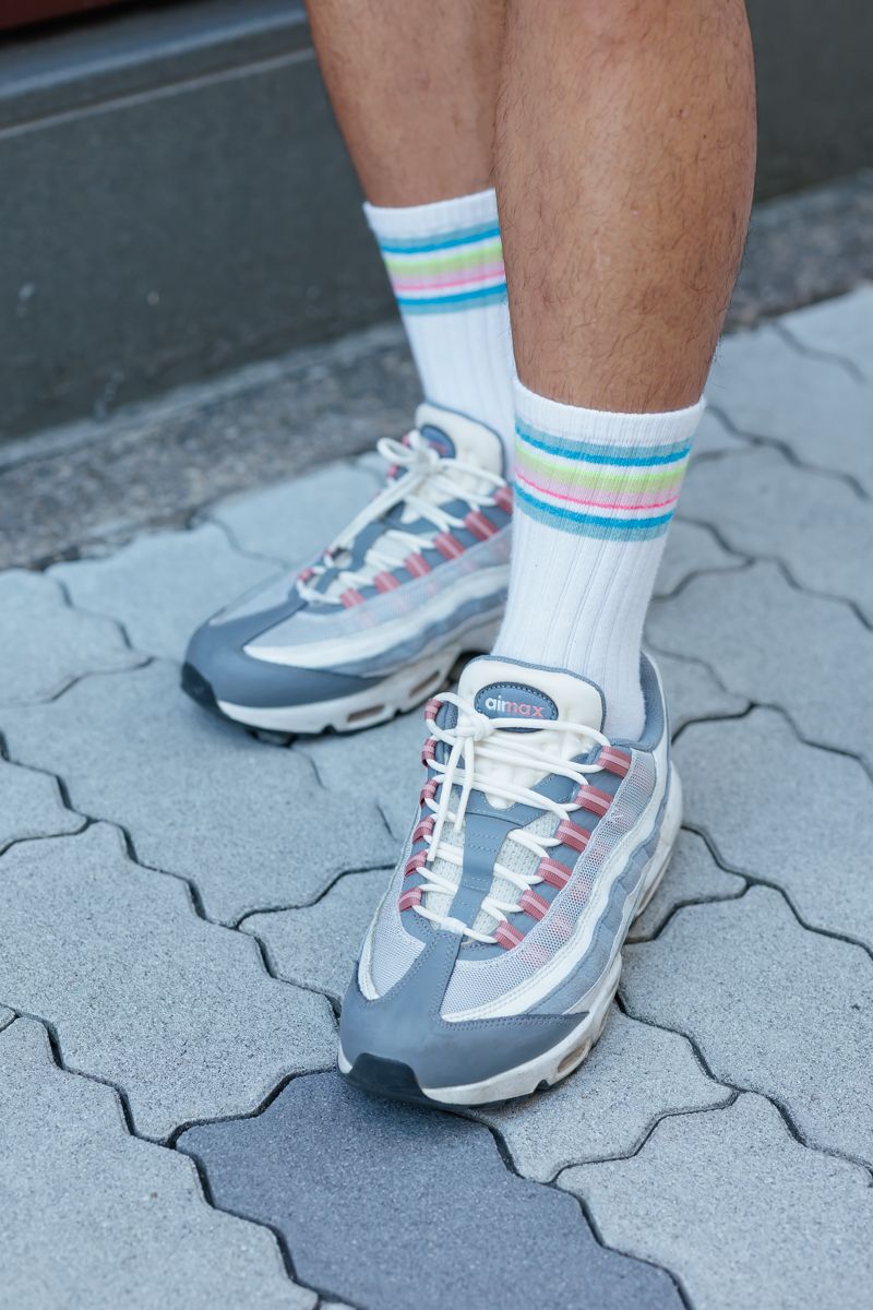 ザノースフェイスのTシャツコーディネート | 250907-1525-50 安達 匠 7枚目の写真