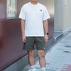 ザノースフェイスのTシャツコーディネート | 250907-1525-50 安達 匠 2枚目の写真