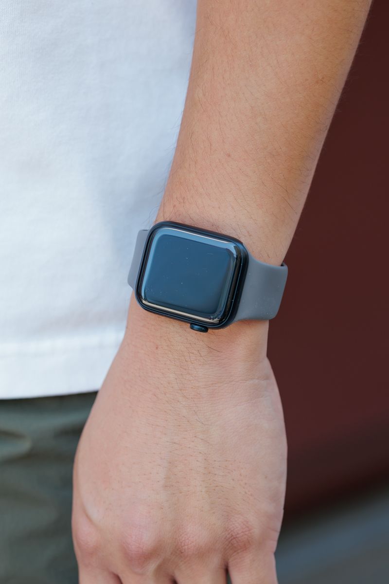 ザノースフェイスのTシャツコーディネート | 250907-1525-50 安達 匠 5枚目の写真