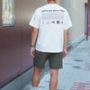 ザノースフェイスのTシャツコーディネート | 250907-1525-50 安達 匠 3枚目の写真