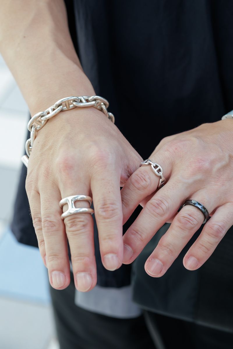 ムジラボのシャツコーディネート | 250908-0645-37 澤井隆司 6枚目の写真