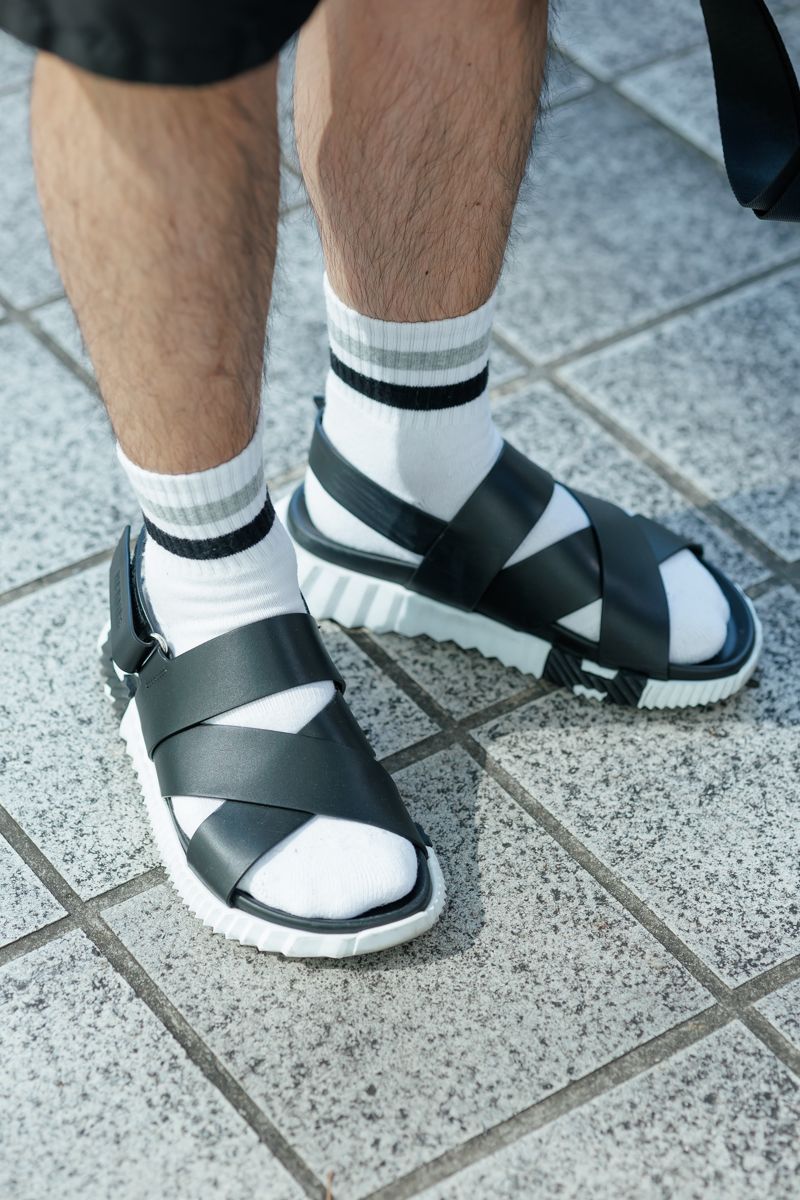 ムジラボのシャツコーディネート | 250908-0645-37 澤井隆司 7枚目の写真