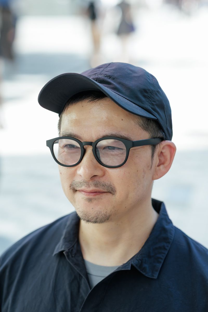 ムジラボのシャツコーディネート | 250908-0645-37 澤井隆司 3枚目の写真