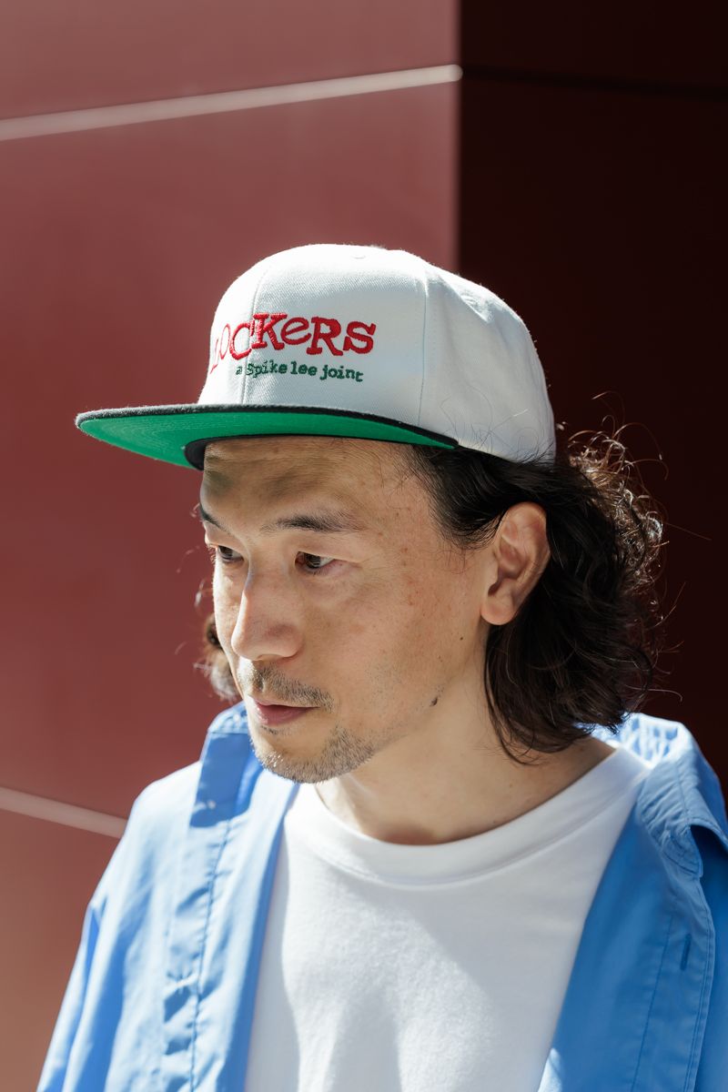 ダイワピア39のシャツコーディネート | 250908-0655-47 UT 3枚目の写真