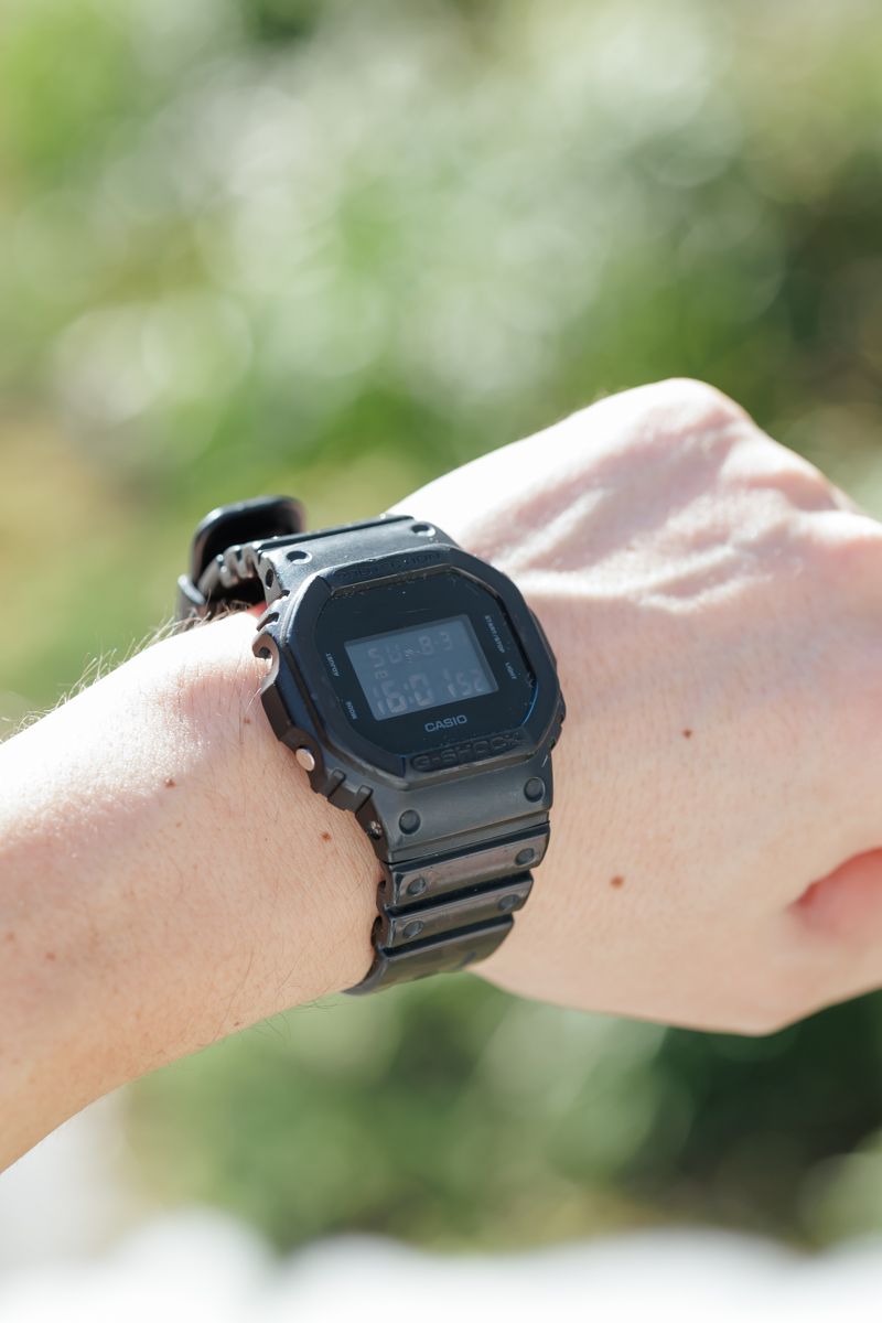 ユニクロのTシャツコーディネート | 250908-0704-35 伊藤光洋 7枚目の写真