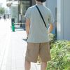 ユニクロのTシャツコーディネート | 250908-0704-35 伊藤光洋 2枚目の写真