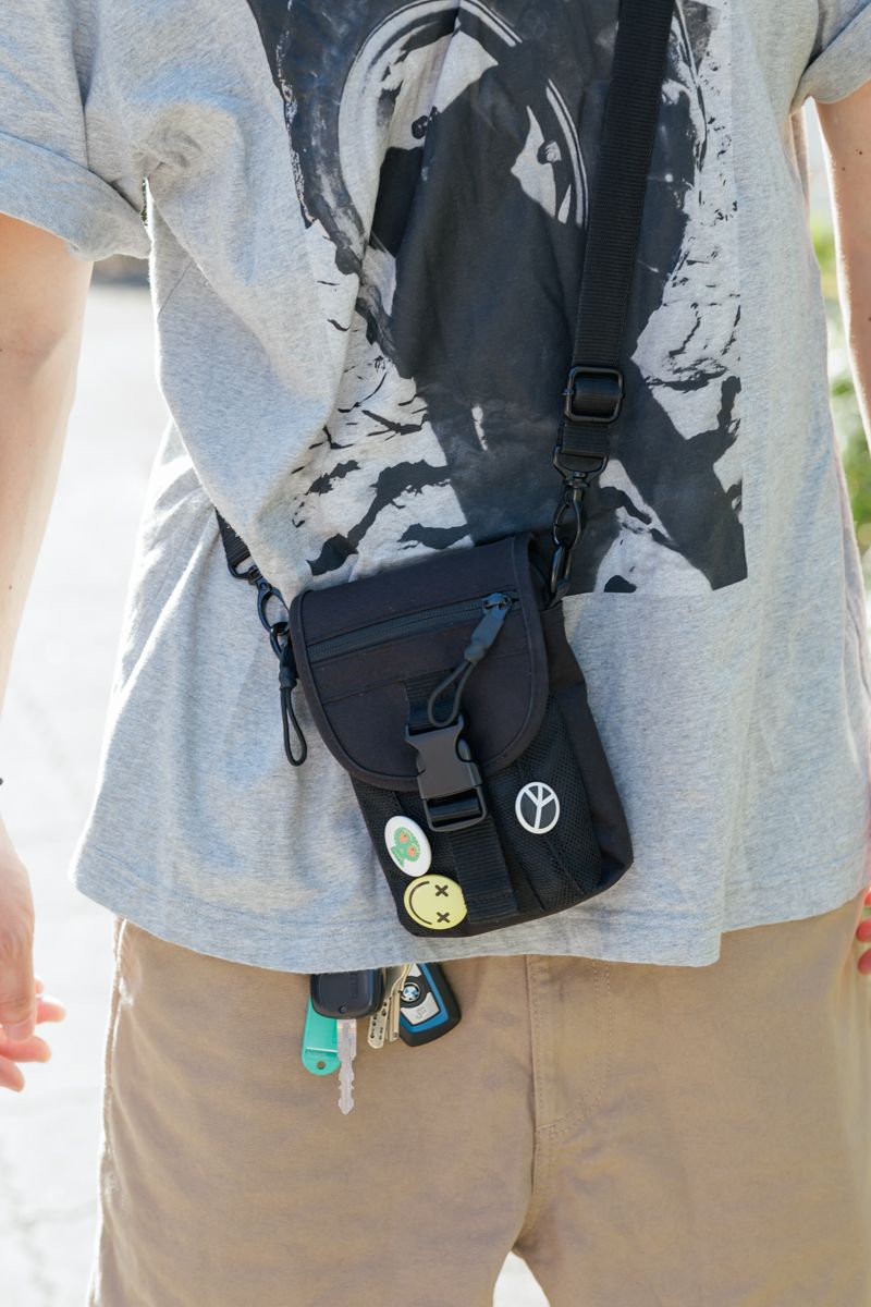 ユニクロのTシャツコーディネート | 250908-0704-35 伊藤光洋 6枚目の写真