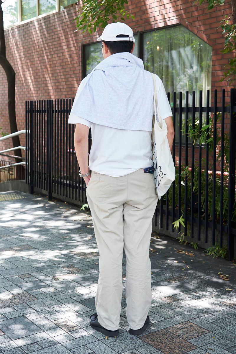 古着のTシャツコーディネート | 250908-0808-15 しんご 3枚目の写真