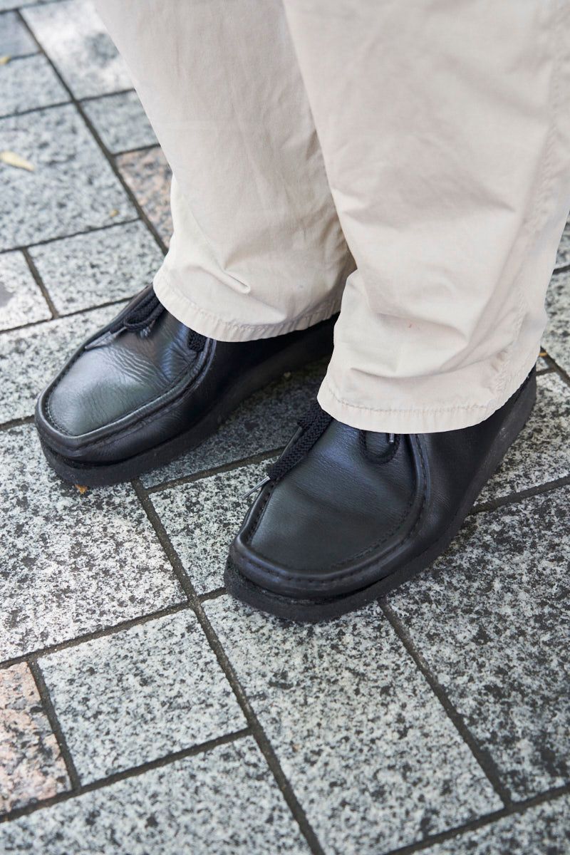 古着のTシャツコーディネート | 250908-0808-15 しんご 8枚目の写真