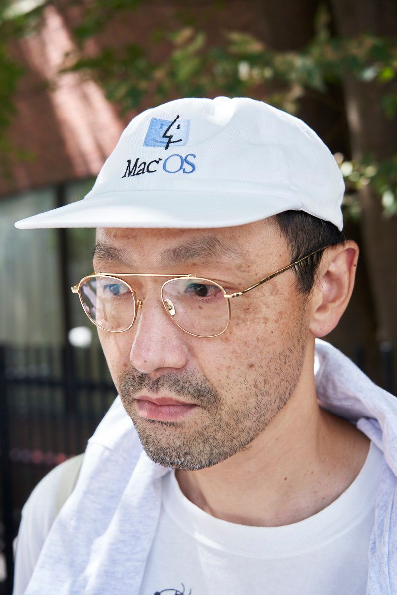 古着のTシャツコーディネート | 250908-0808-15 しんご 4枚目の写真