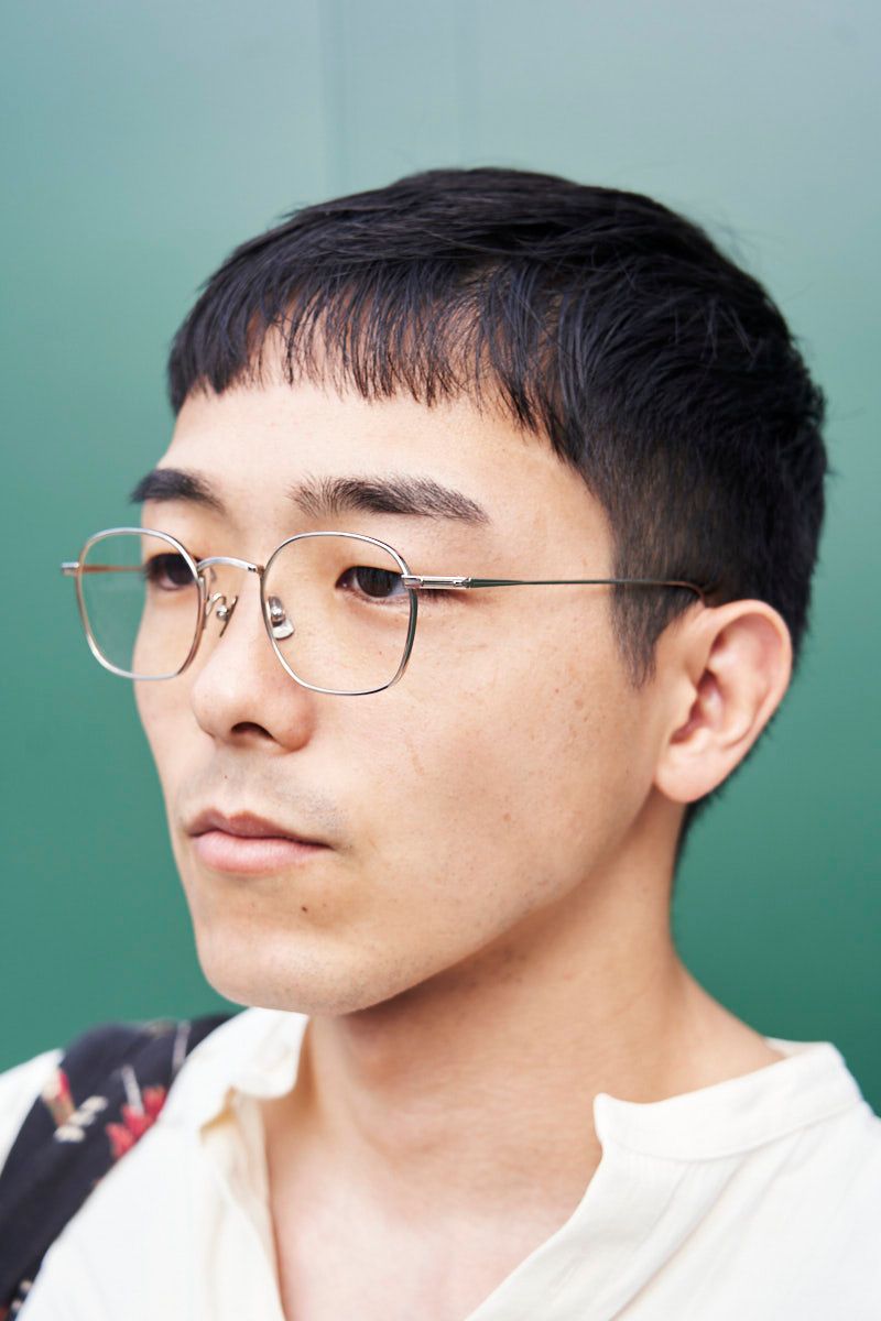 セイジネーションのシャツコーディネート | 250908-0811-13 片山 健 4枚目の写真