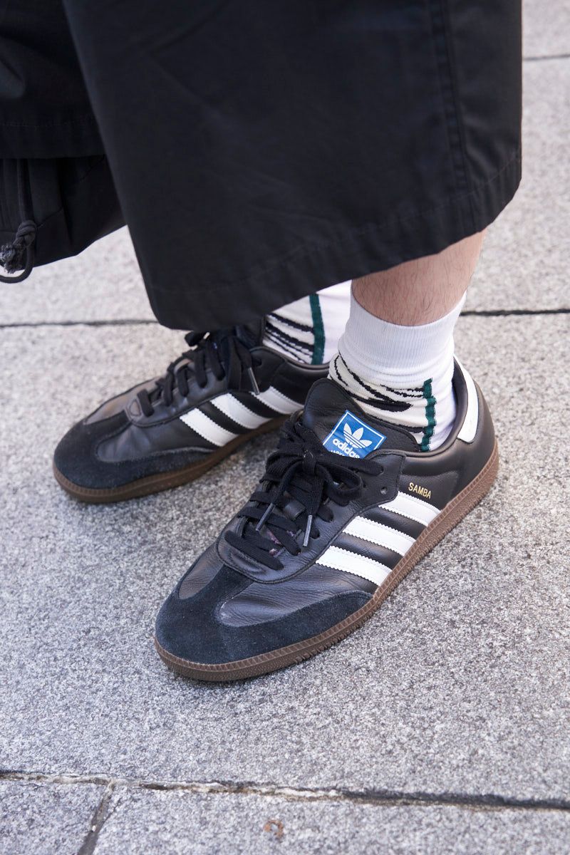 グラフペーパーのシャツコーディネート | 250908-0814-48 カズ 8枚目の写真