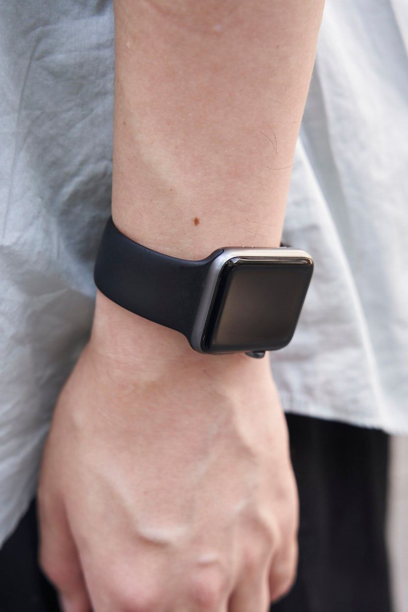 グラフペーパーのシャツコーディネート | 250908-0814-48 カズ 7枚目の写真