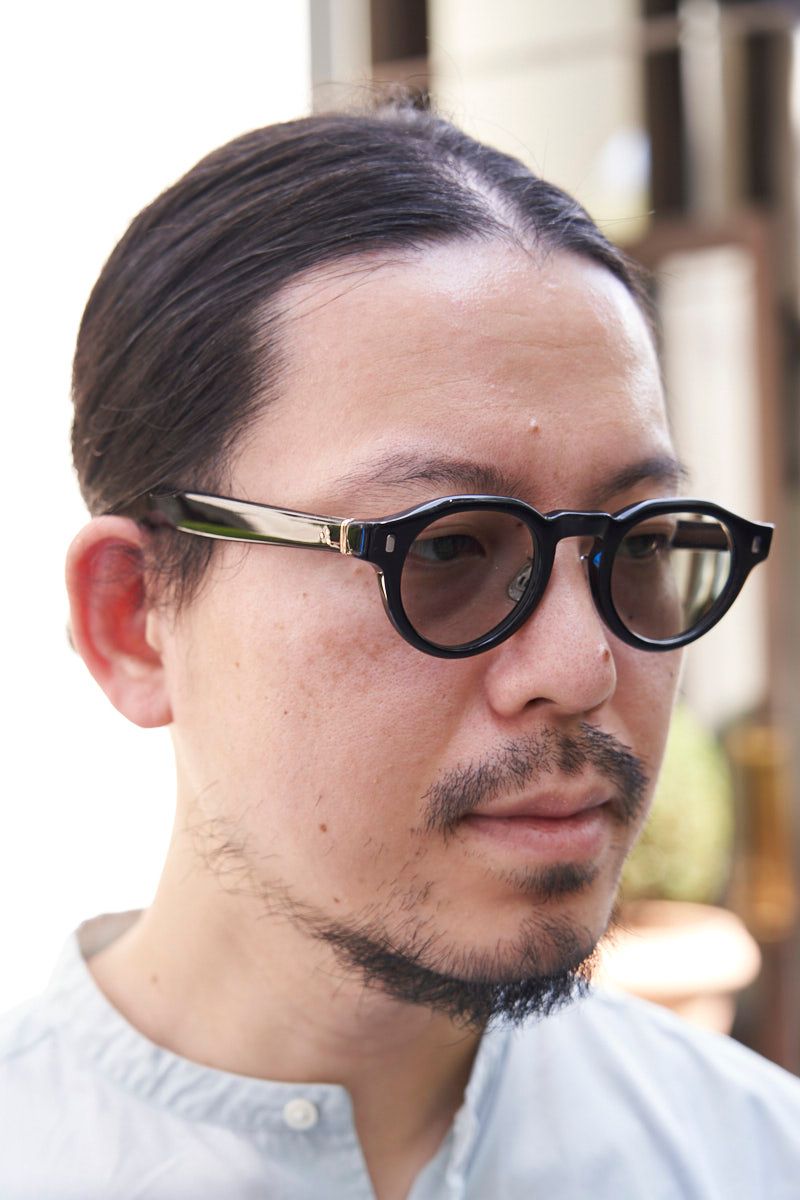 グラフペーパーのシャツコーディネート | 250908-0814-48 カズ 4枚目の写真