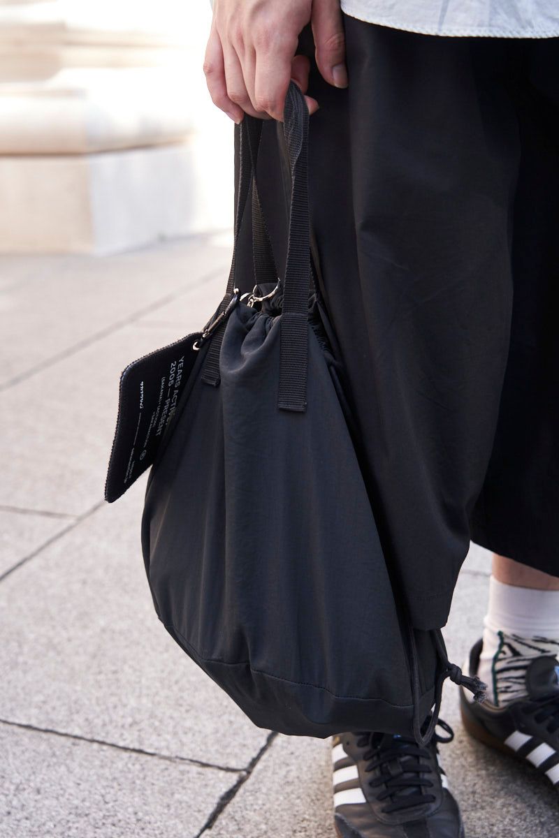 グラフペーパーのシャツコーディネート | 250908-0814-48 カズ 5枚目の写真