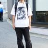 アフィックスワークスのTシャツコーディネート | 250908-0819-04 YASKIN 3枚目の写真