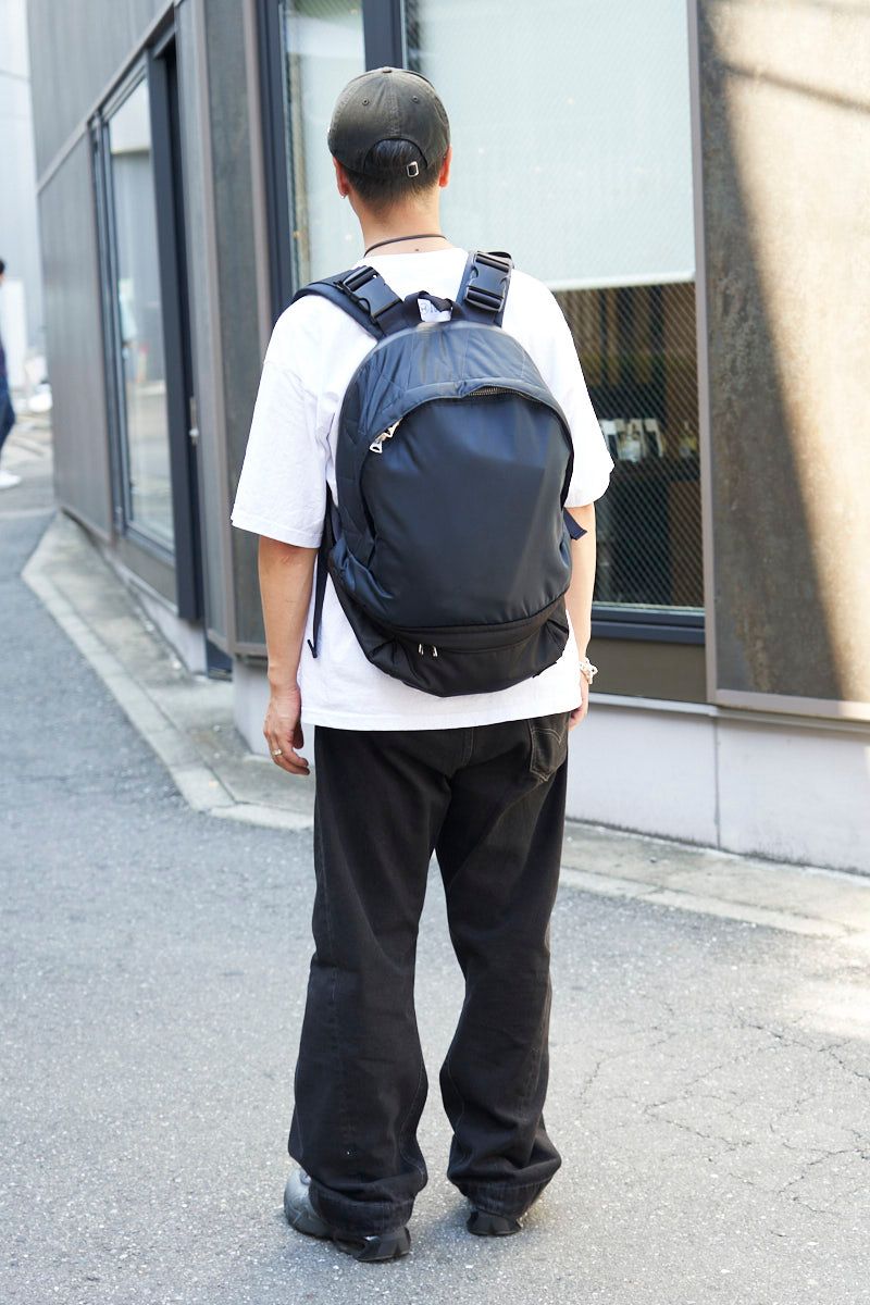 アフィックスワークスのTシャツコーディネート | 250908-0819-04 YASKIN 4枚目の写真