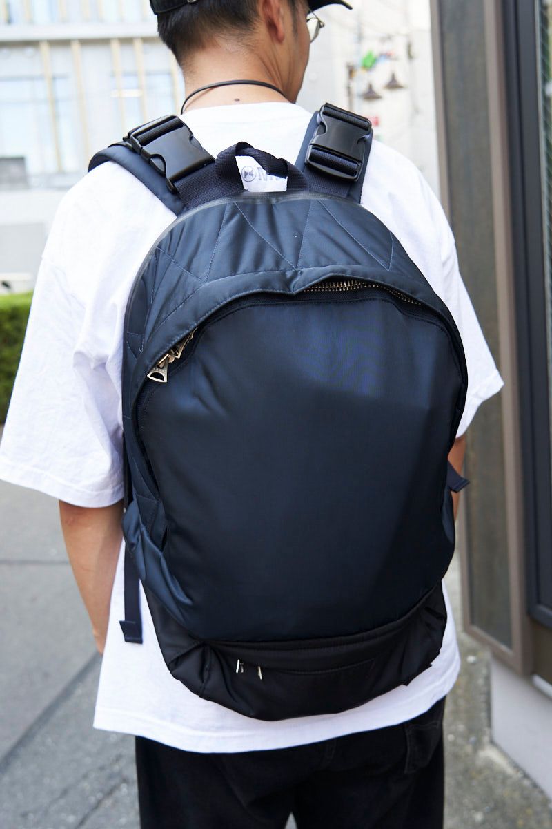 アフィックスワークスのTシャツコーディネート | 250908-0819-04 YASKIN 6枚目の写真