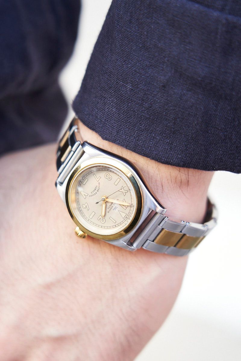 コロニークロージングのシャツコーディネート | 250908-0823-21 ホンダ 5枚目の写真